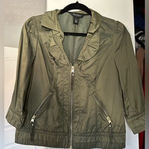 White House Black Market Jacket